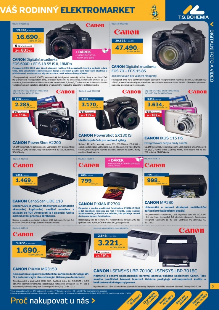 let�k T.S. Bohemia strana 1