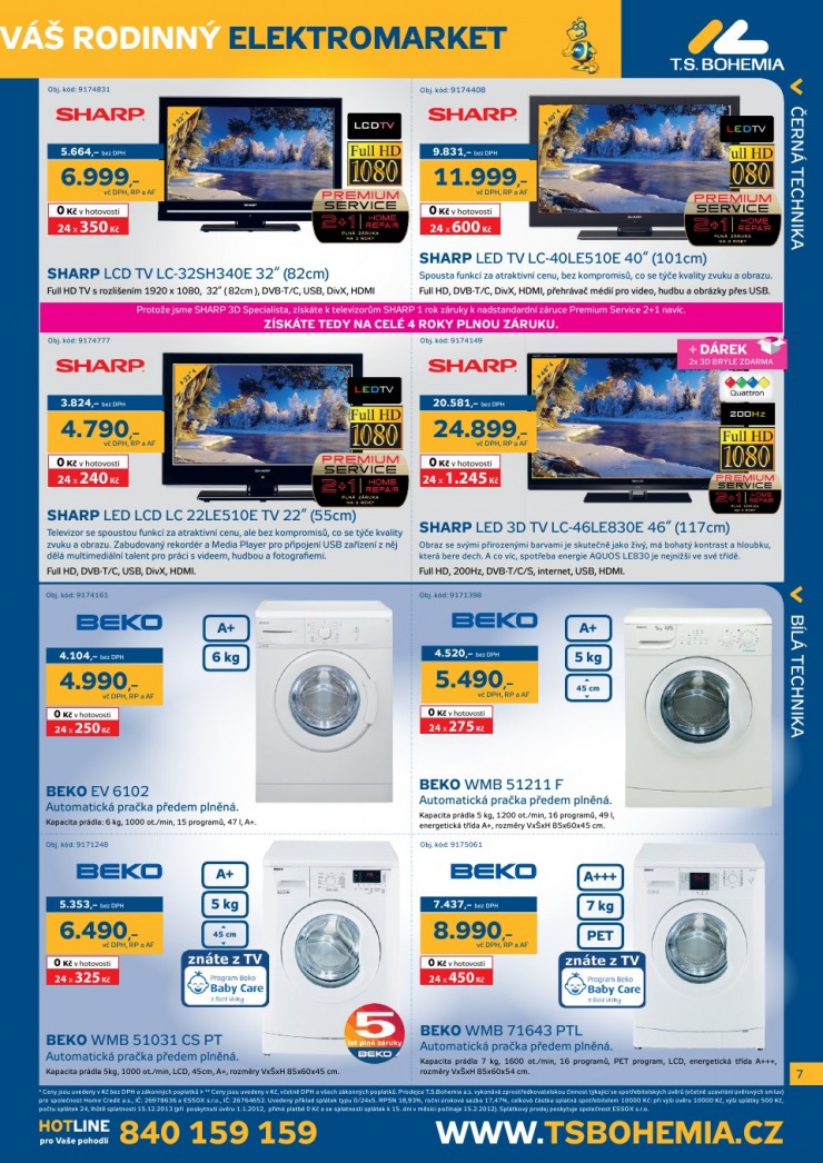 let�k T.S. Bohemia strana 1