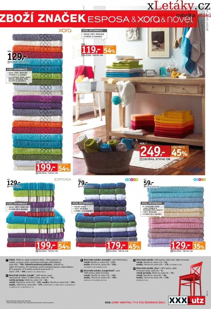 let�k XXXLutz aktu�ln� let�k strana 1