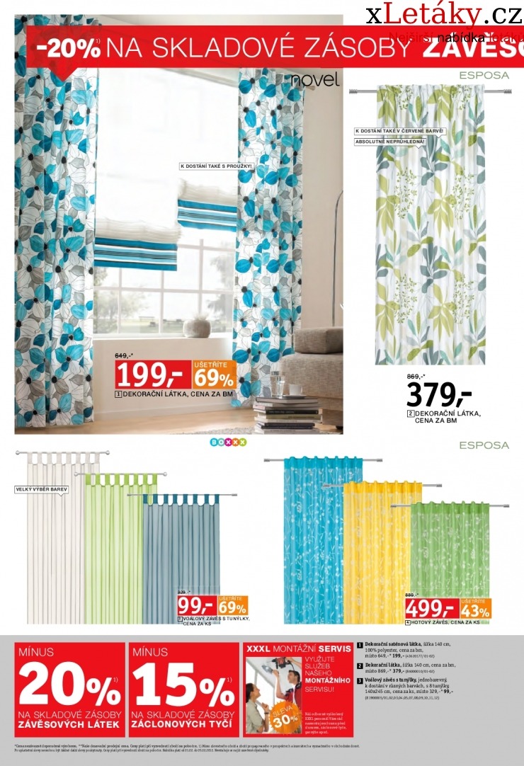 let�k XXXLutz aktu�ln� let�k strana 1