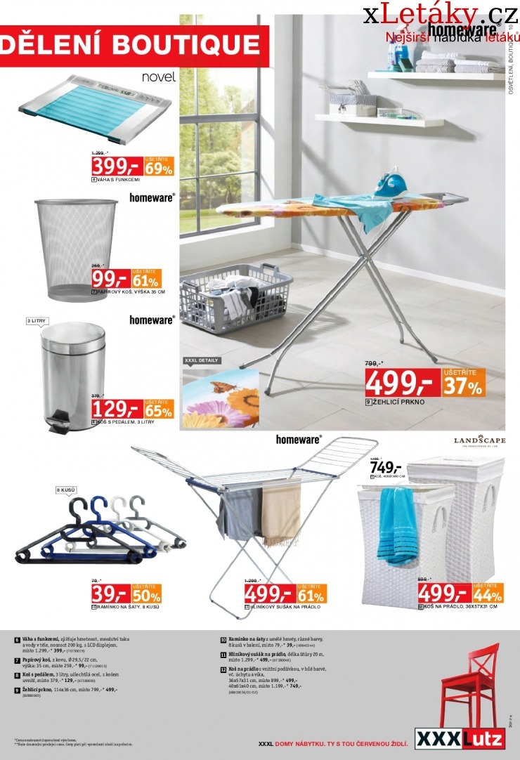 let�k XXXLutz aktu�ln� let�k strana 1