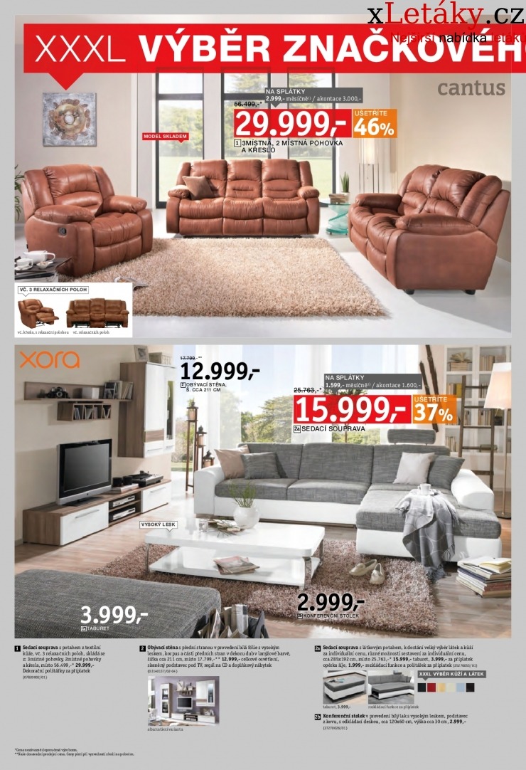 let�k XXXLutz aktu�ln� let�k strana 1