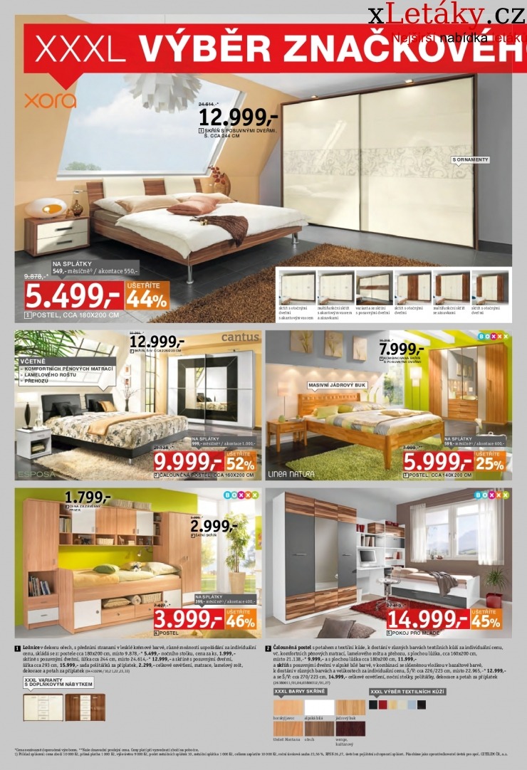 let�k XXXLutz aktu�ln� let�k strana 1