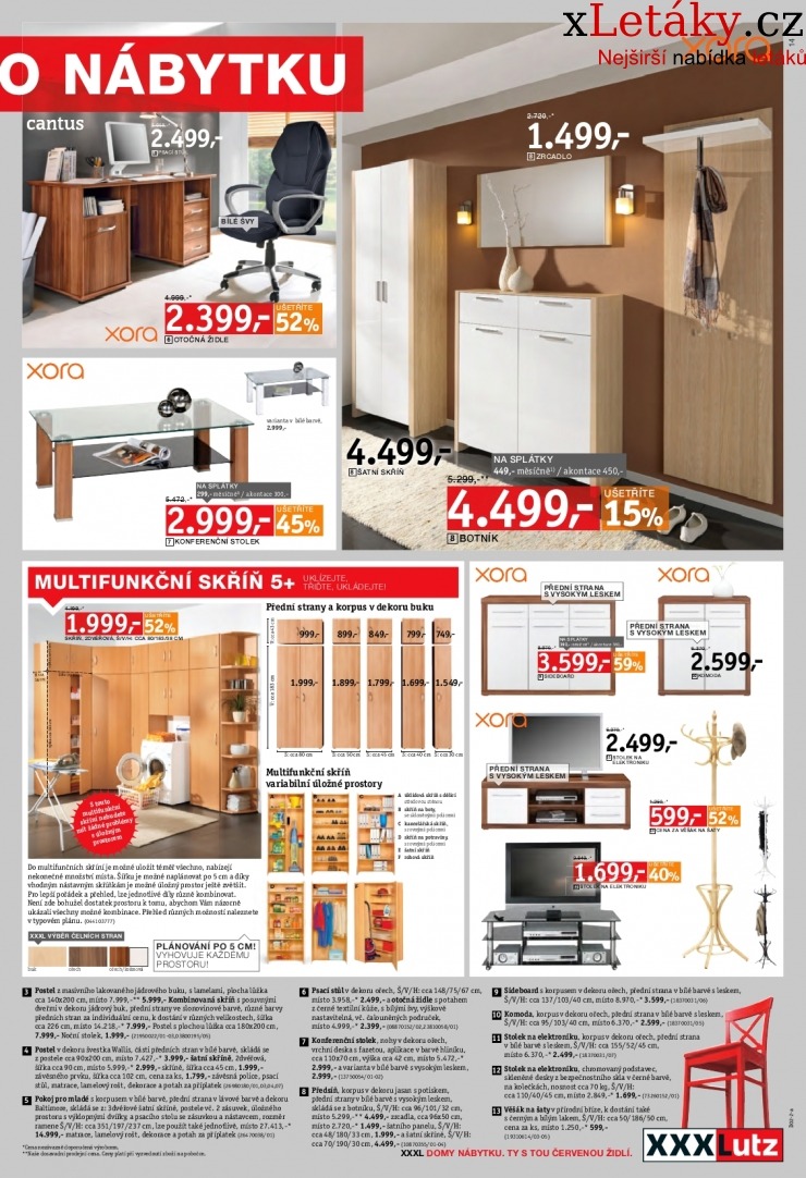 let�k XXXLutz aktu�ln� let�k strana 1