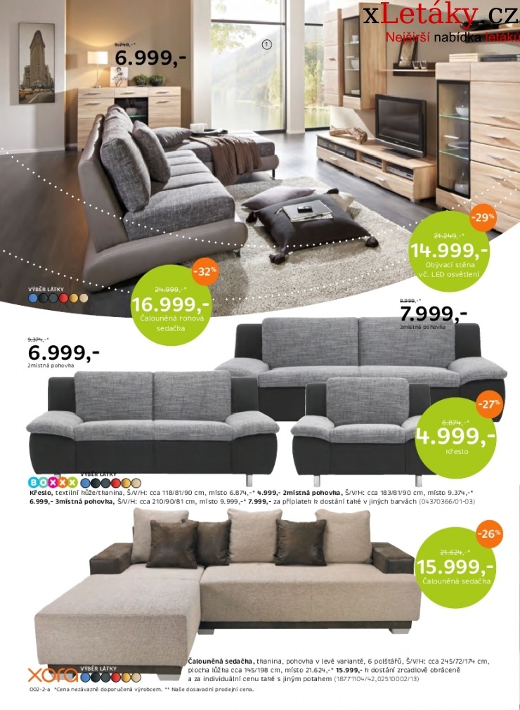 let�k XXXLutz let�k strana 1