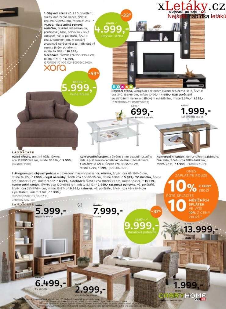 let�k XXXLutz let�k strana 1