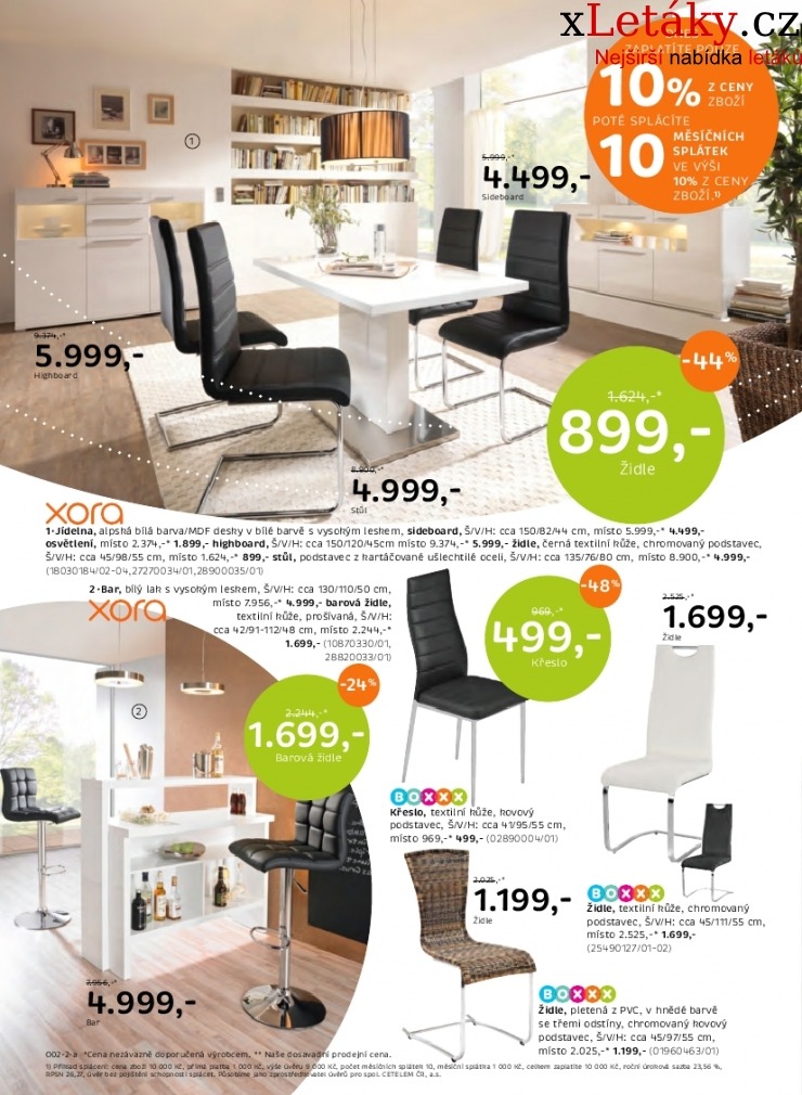 let�k XXXLutz let�k strana 1