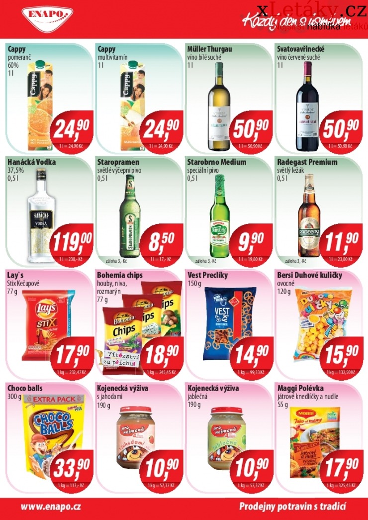 let�k ENAPO ak�n� let�k strana 1