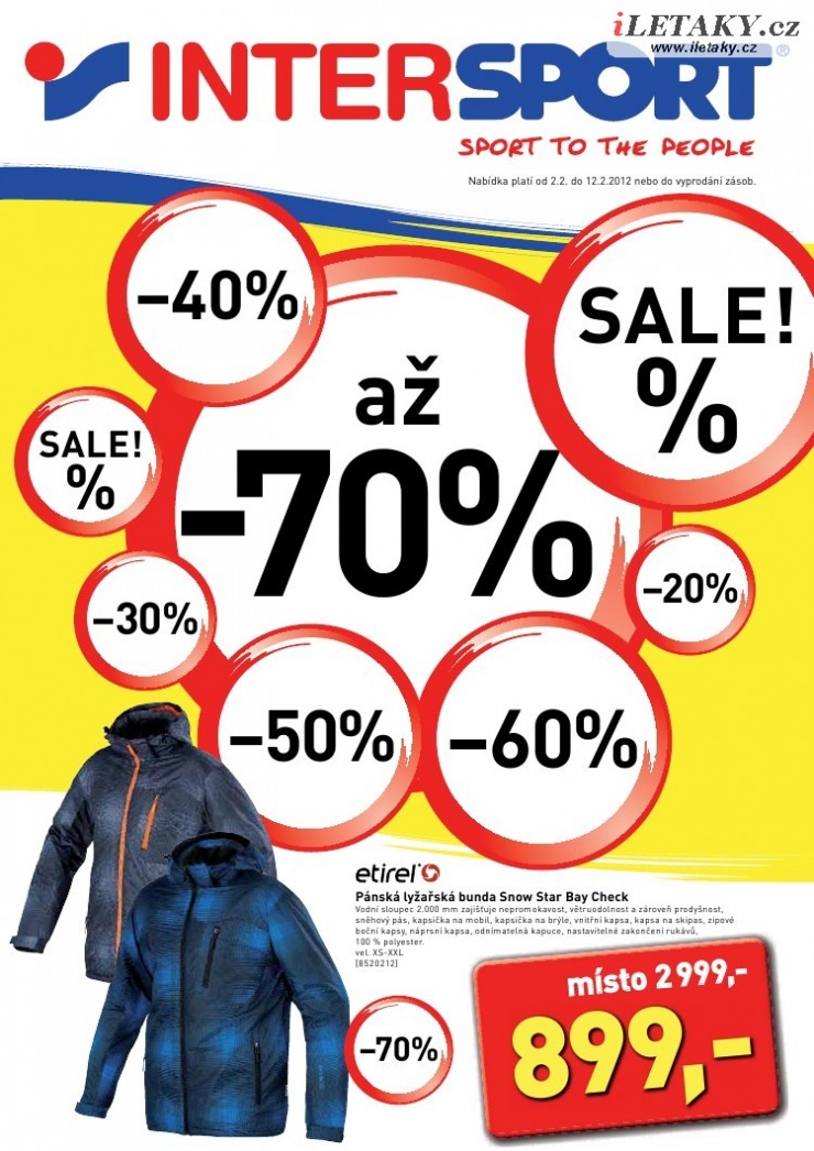letk Intersport strana 1
