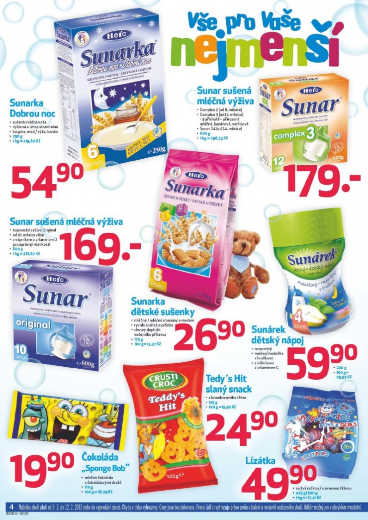 let�k Lidl strana 1