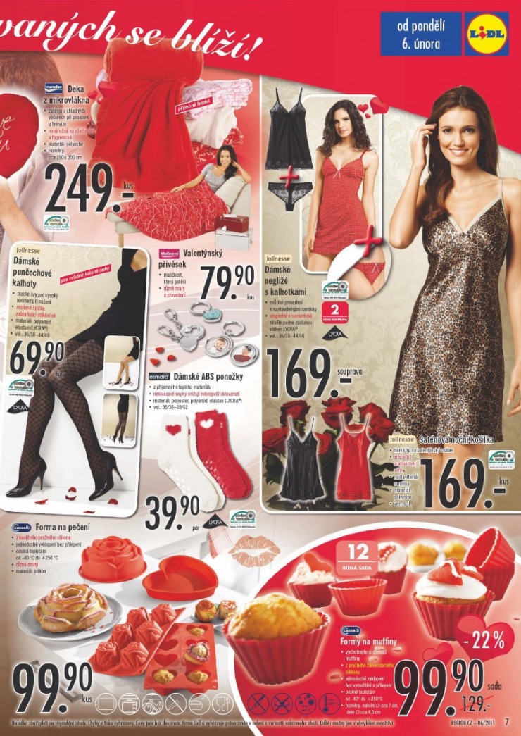 let�k Lidl strana 1