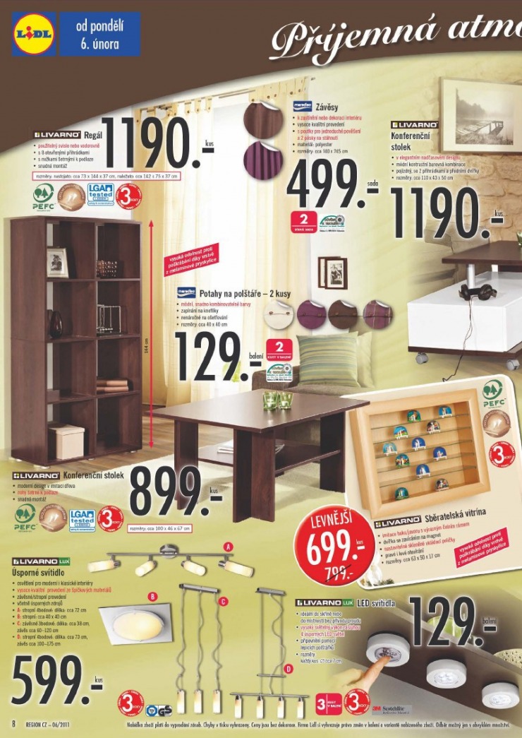 let�k Lidl strana 1