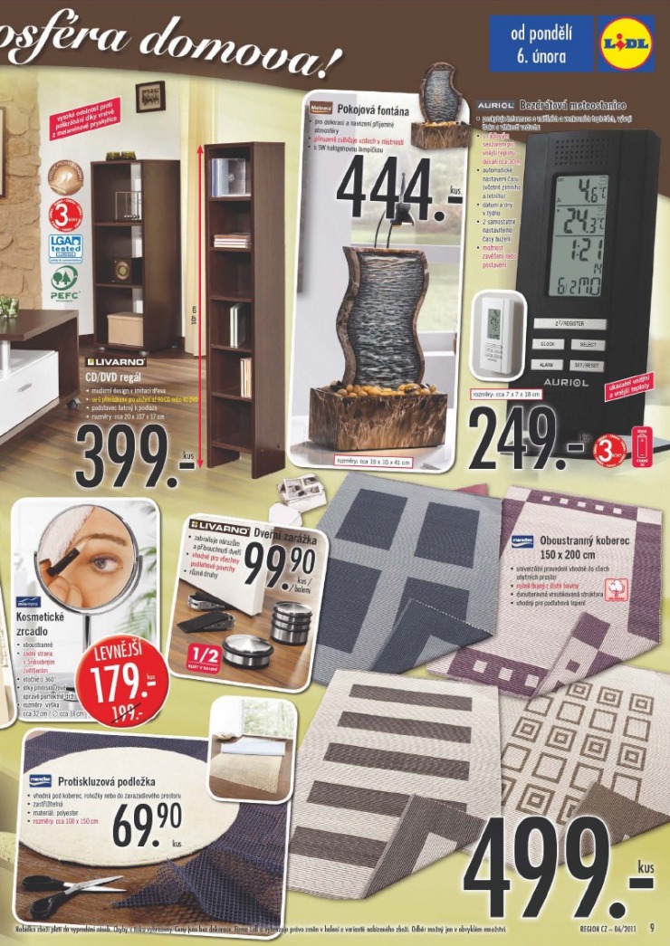 let�k Lidl strana 1