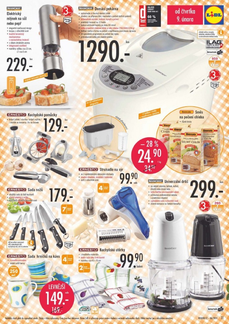 let�k Lidl strana 1