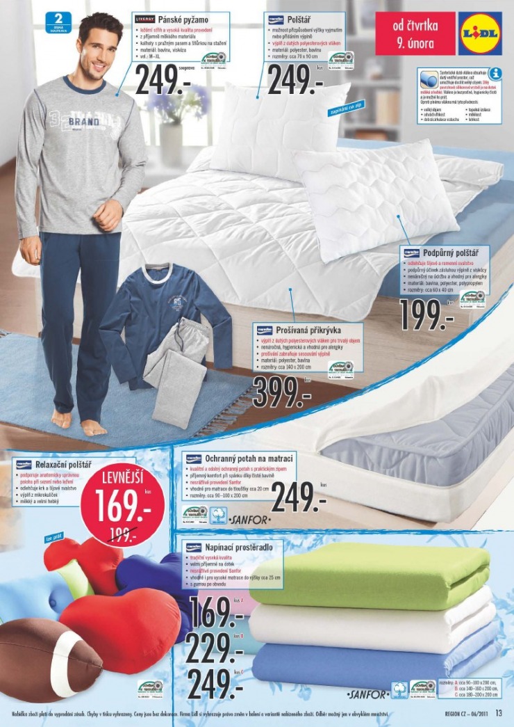 let�k Lidl strana 1