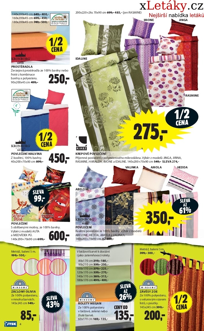 let�k Jysk let�k strana 1