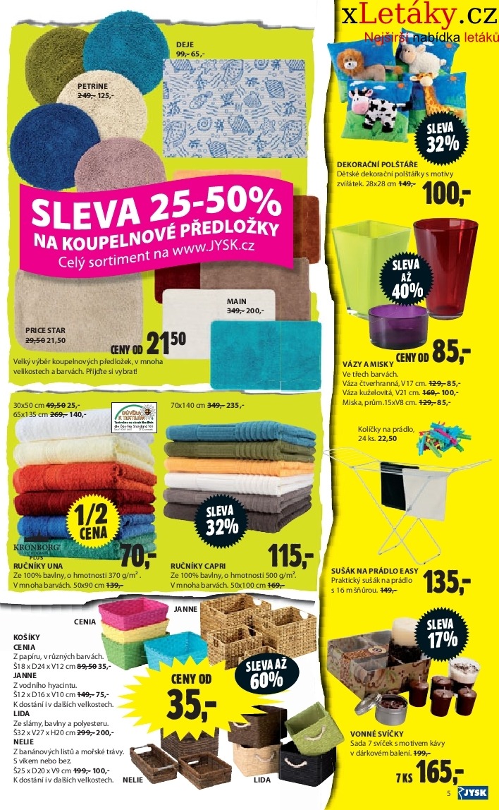 let�k Jysk let�k strana 1