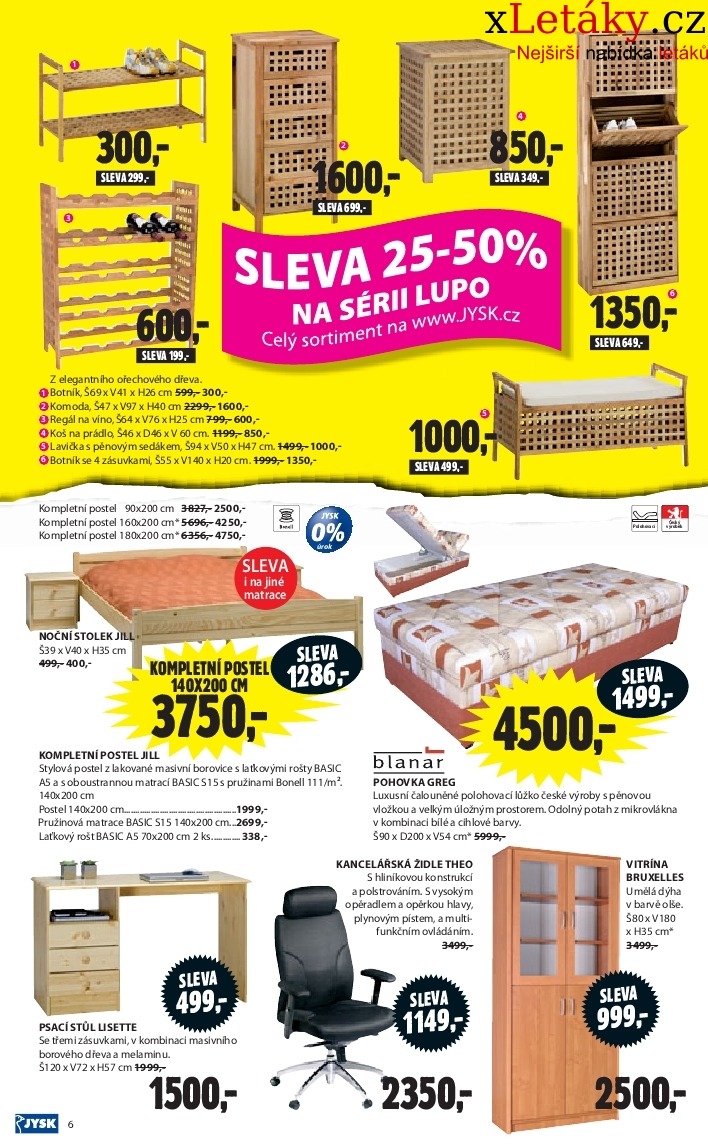 let�k Jysk let�k strana 1