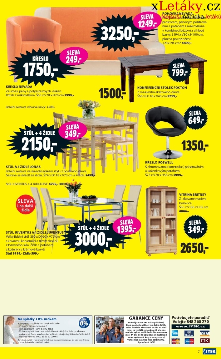 let�k Jysk let�k strana 1