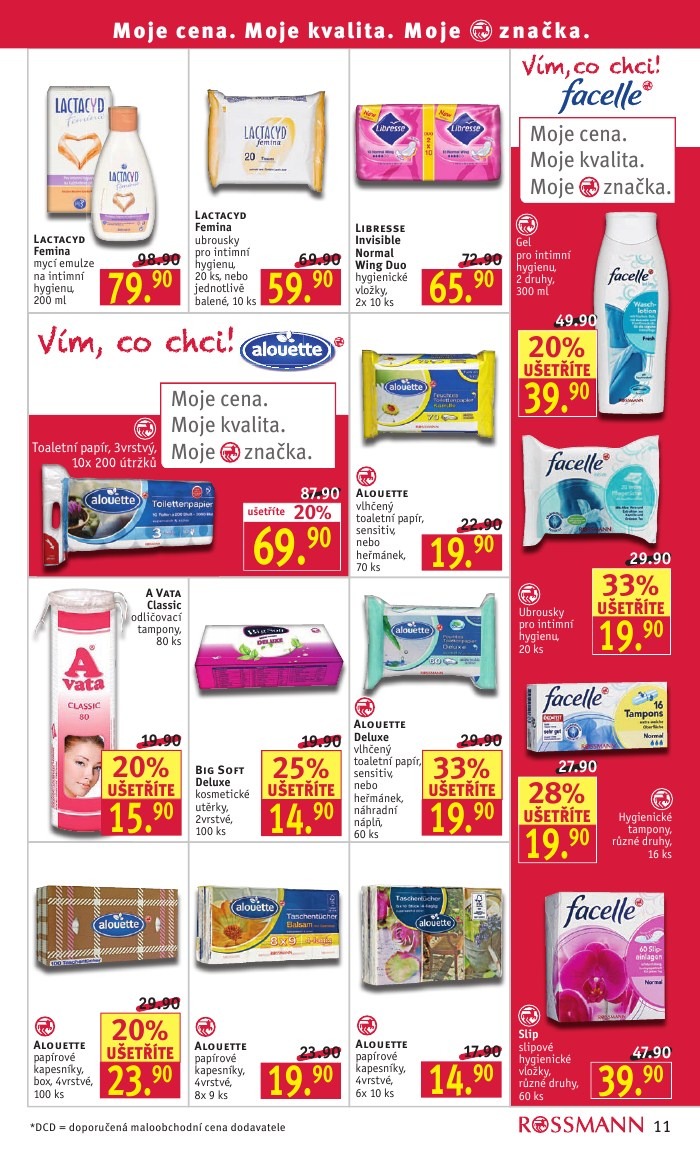let�k Rossmann strana 1