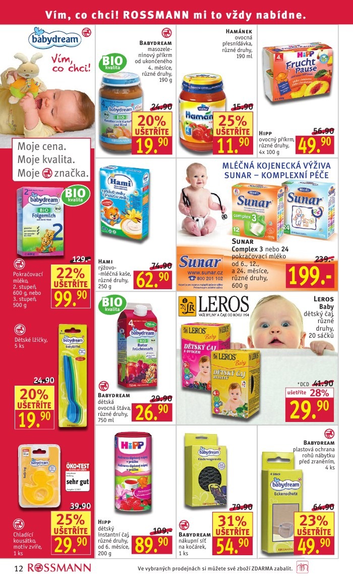 let�k Rossmann strana 1