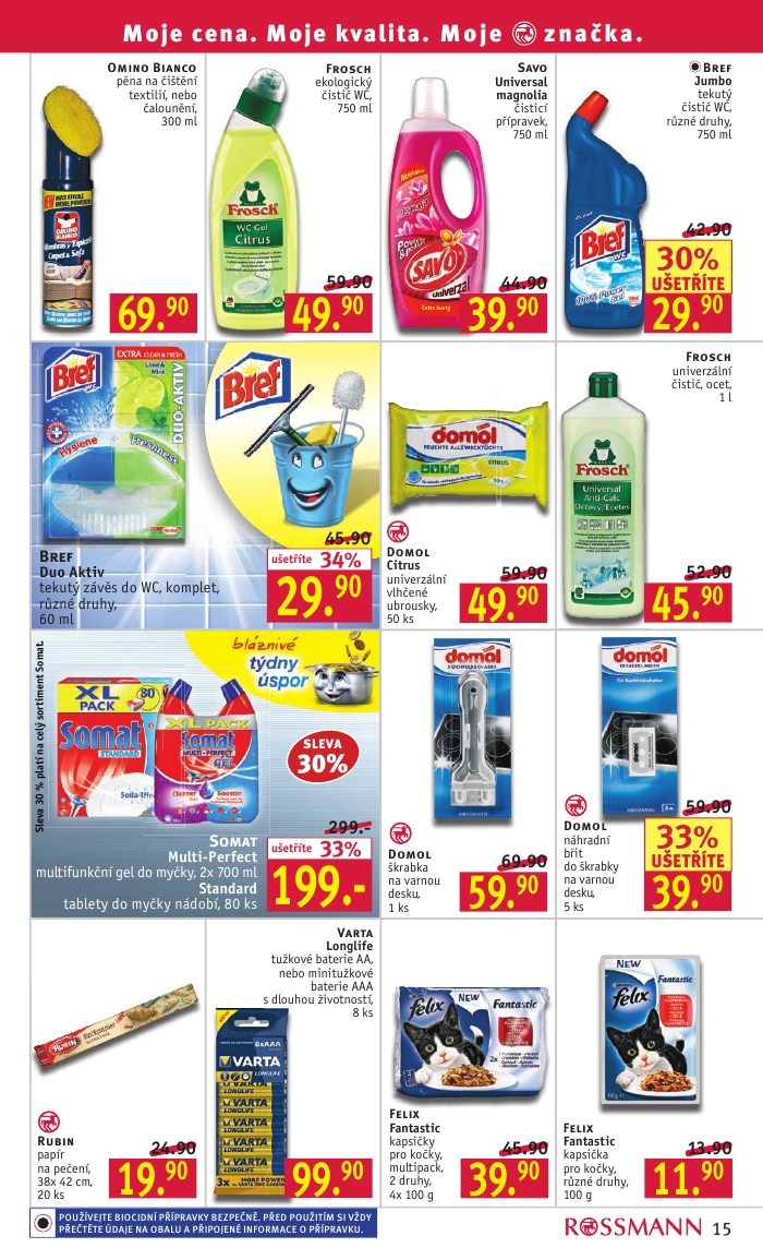 let�k Rossmann strana 1