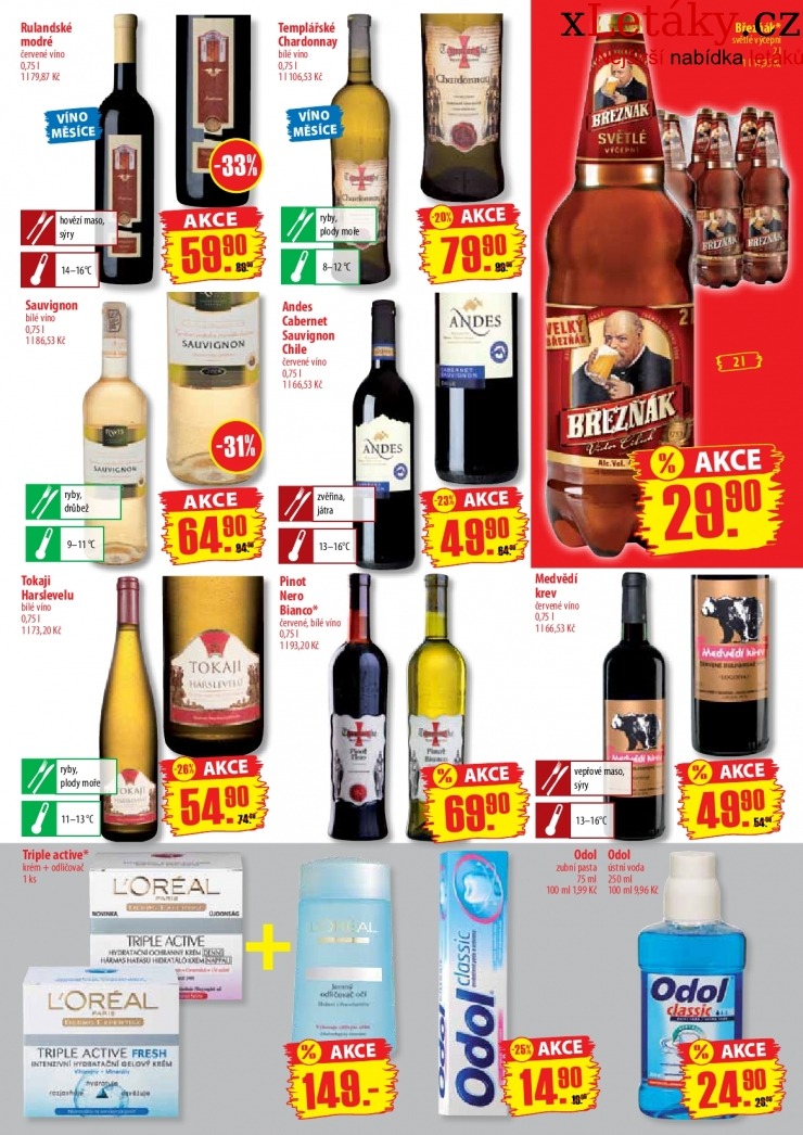 let�k Penny Market let�k strana 1