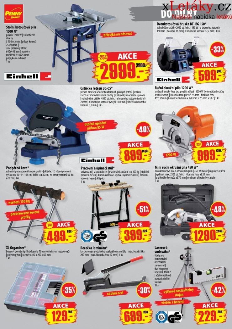 let�k Penny Market let�k strana 1