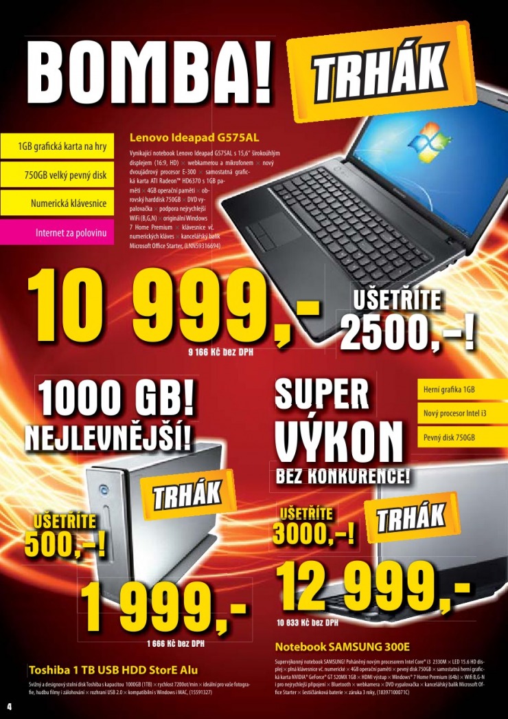 let�k Comfor strana 1