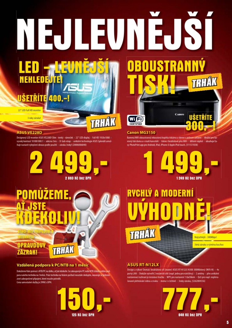 let�k Comfor strana 1