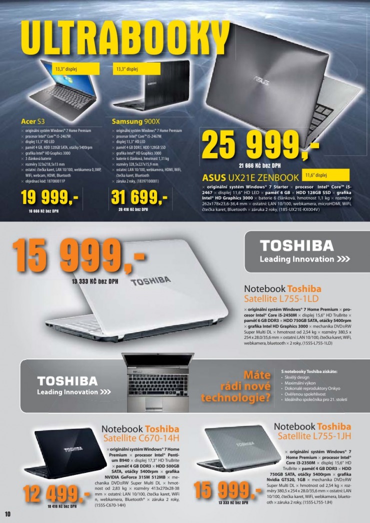 let�k Comfor strana 1