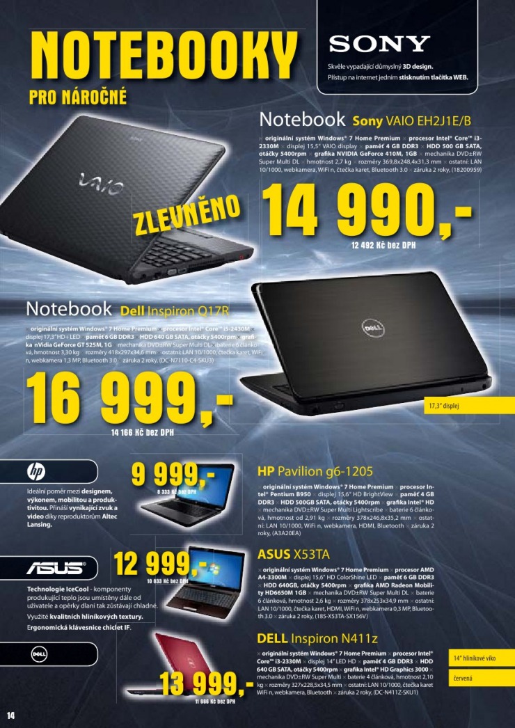 let�k Comfor strana 1