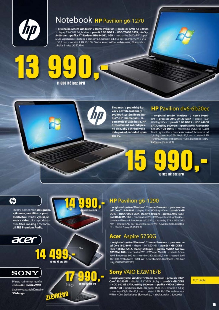 let�k Comfor strana 1