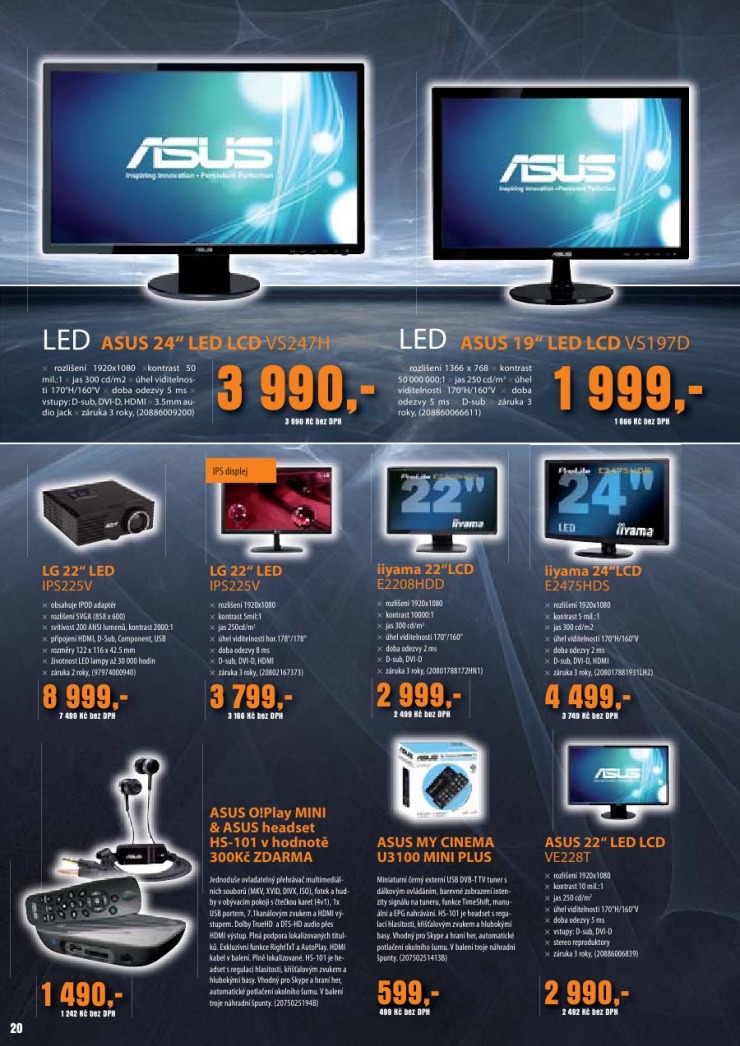 leták Comfor strana 1 leták Comfor strana 1