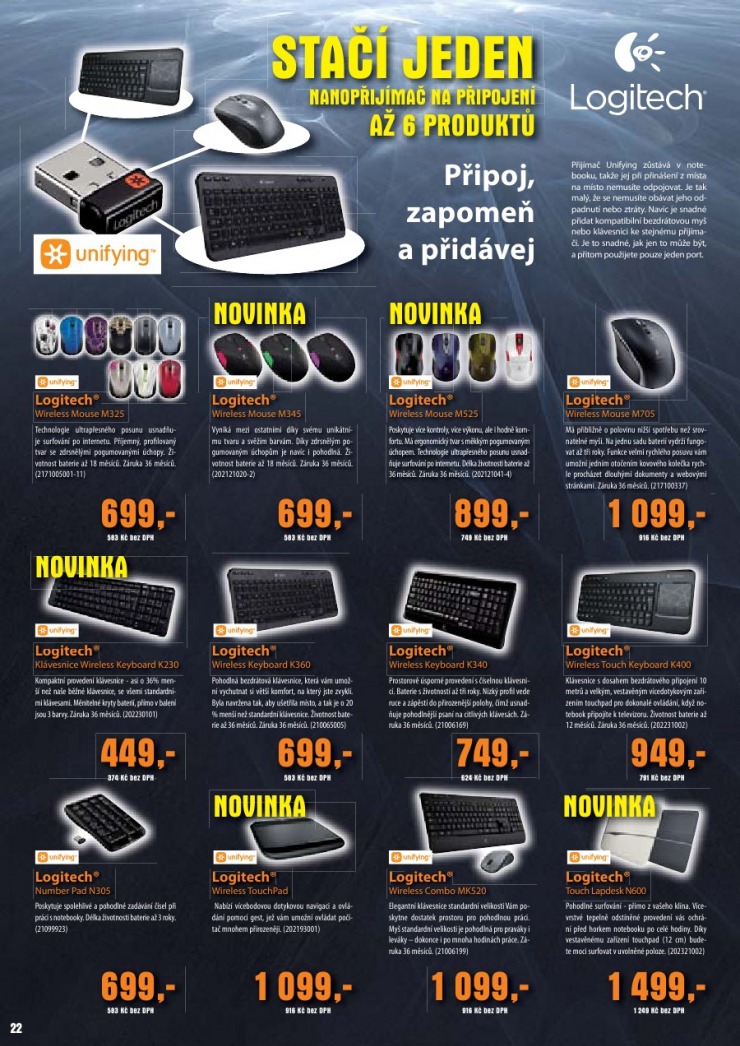 let�k Comfor strana 1