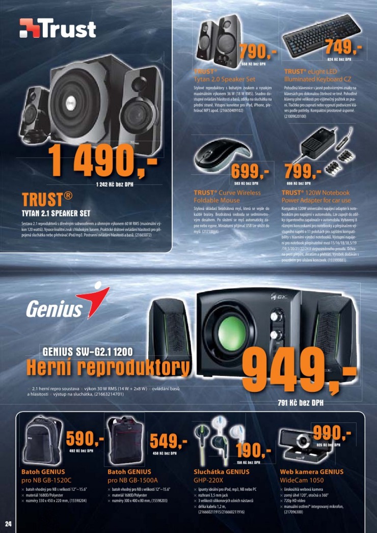 let�k Comfor strana 1