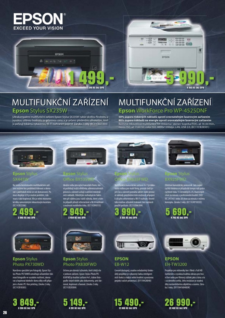 let�k Comfor strana 1