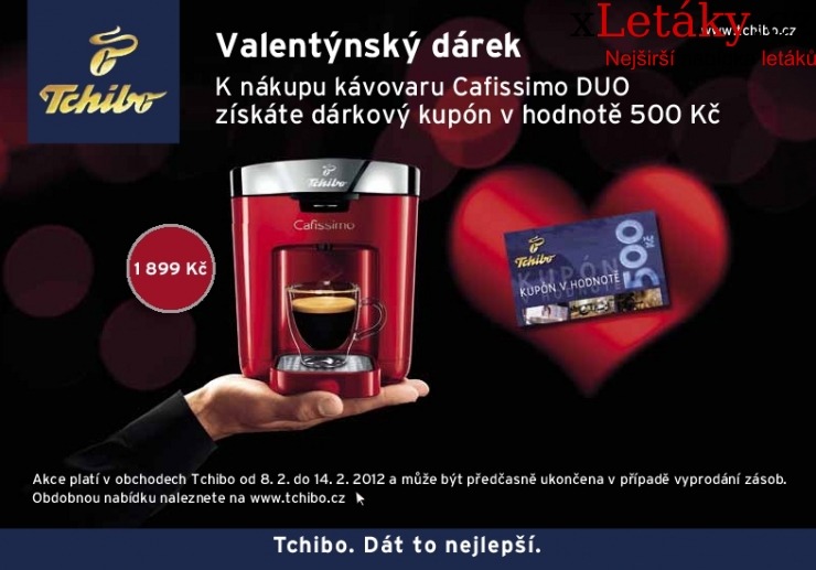 letk Tchibo aktuln letk strana 1