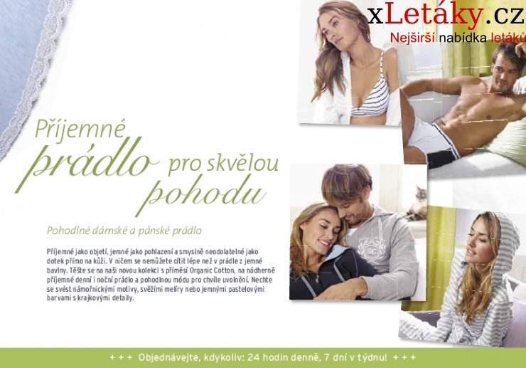 leták Tchibo aktuální leták strana 1 leták Tchibo aktuální leták strana 1