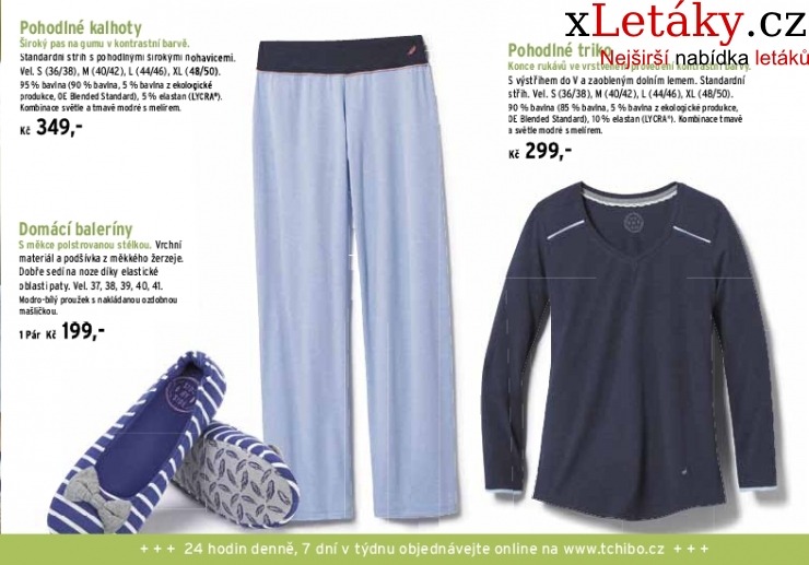 leták Tchibo aktuální leták strana 1 leták Tchibo aktuální leták strana 1