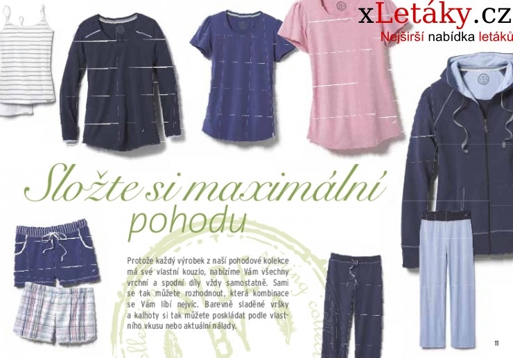 leták Tchibo aktuální leták strana 1 leták Tchibo aktuální leták strana 1