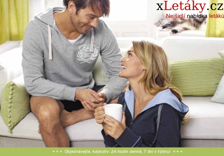 leták Tchibo aktuální leták strana 1 leták Tchibo aktuální leták strana 1