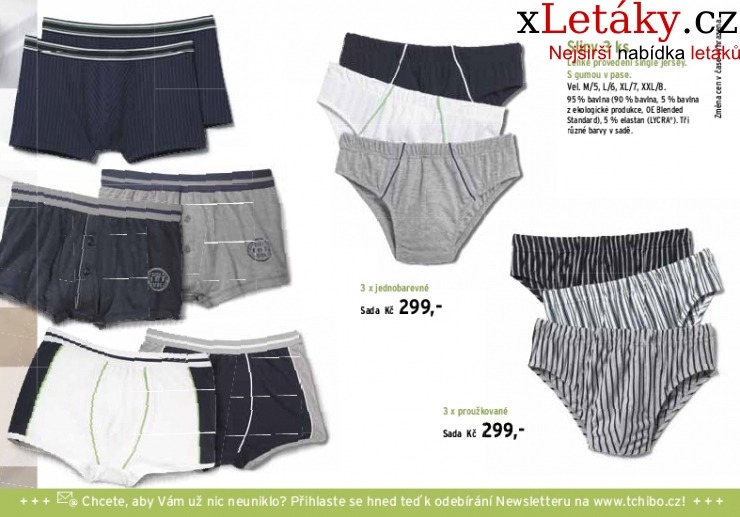 let�k Tchibo aktu�ln� let�k strana 1