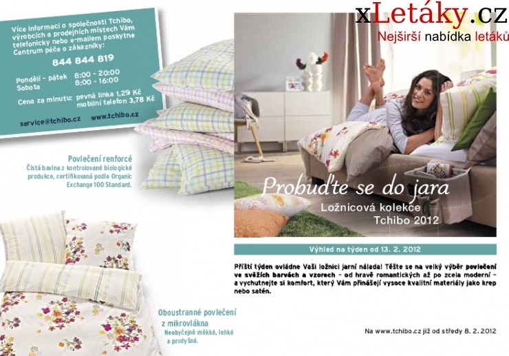 let�k Tchibo aktu�ln� let�k strana 1