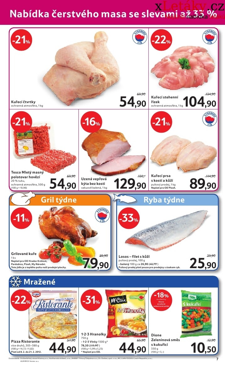 let�k Tesco let�k strana 1