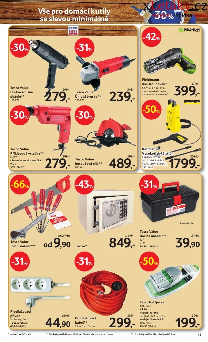 let�k Tesco let�k strana 1