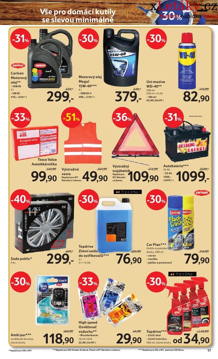 let�k Tesco let�k strana 1