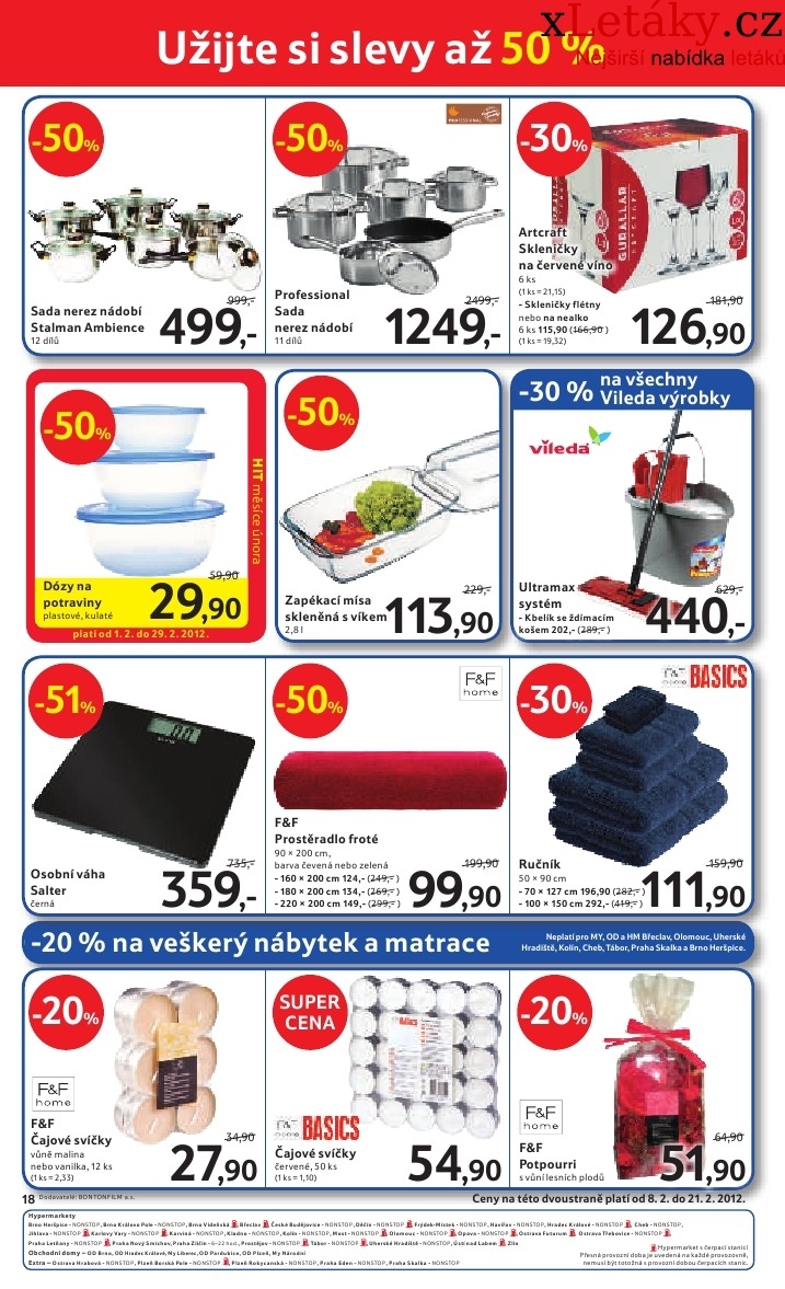 let�k Tesco let�k strana 1