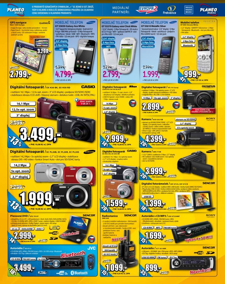 let�k Planeo Elektro strana 1