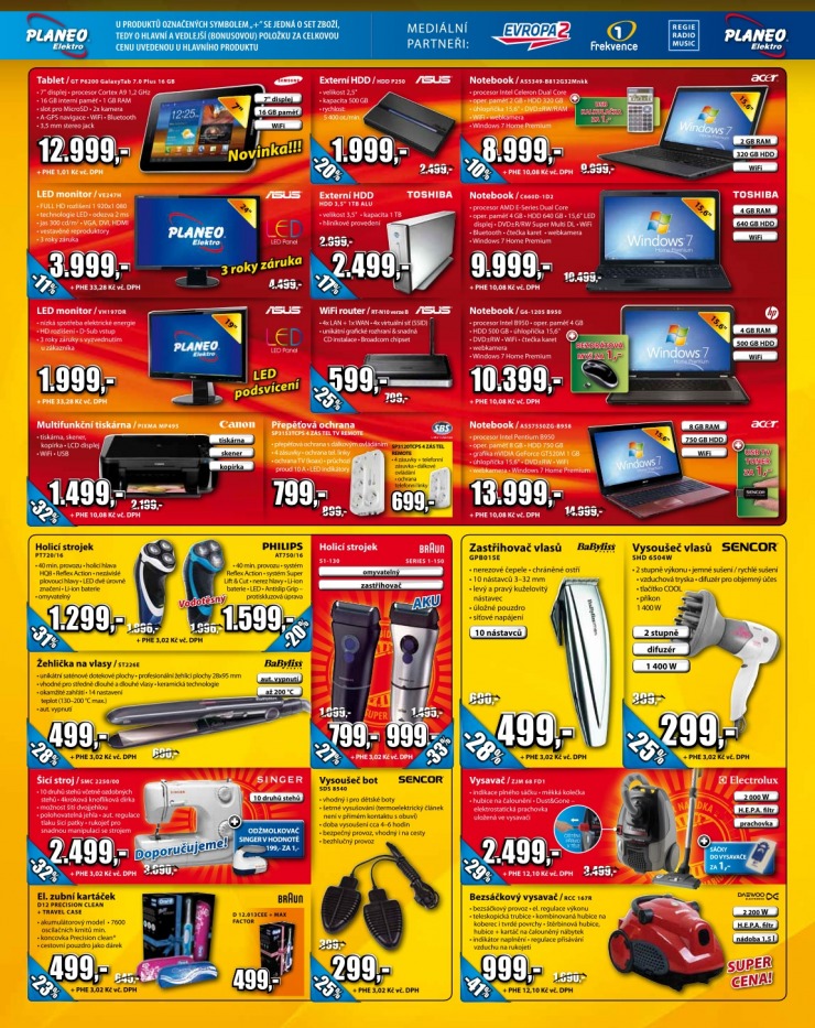 let�k Planeo Elektro strana 1